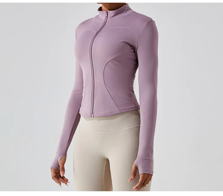 Veste LIGHT