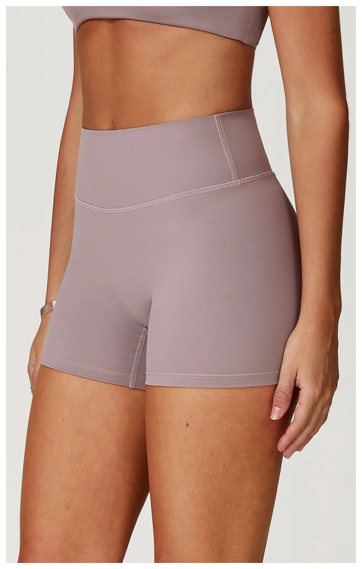 Le short FLEX