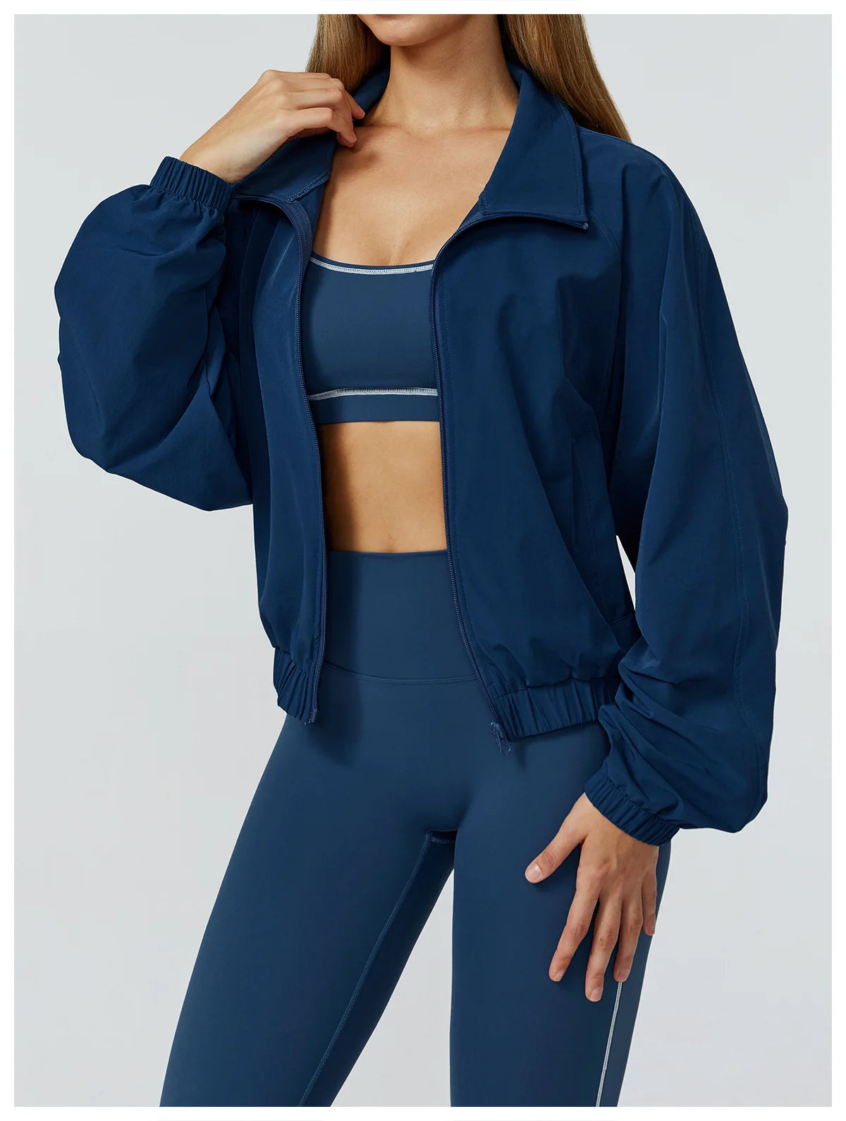Veste EDGE