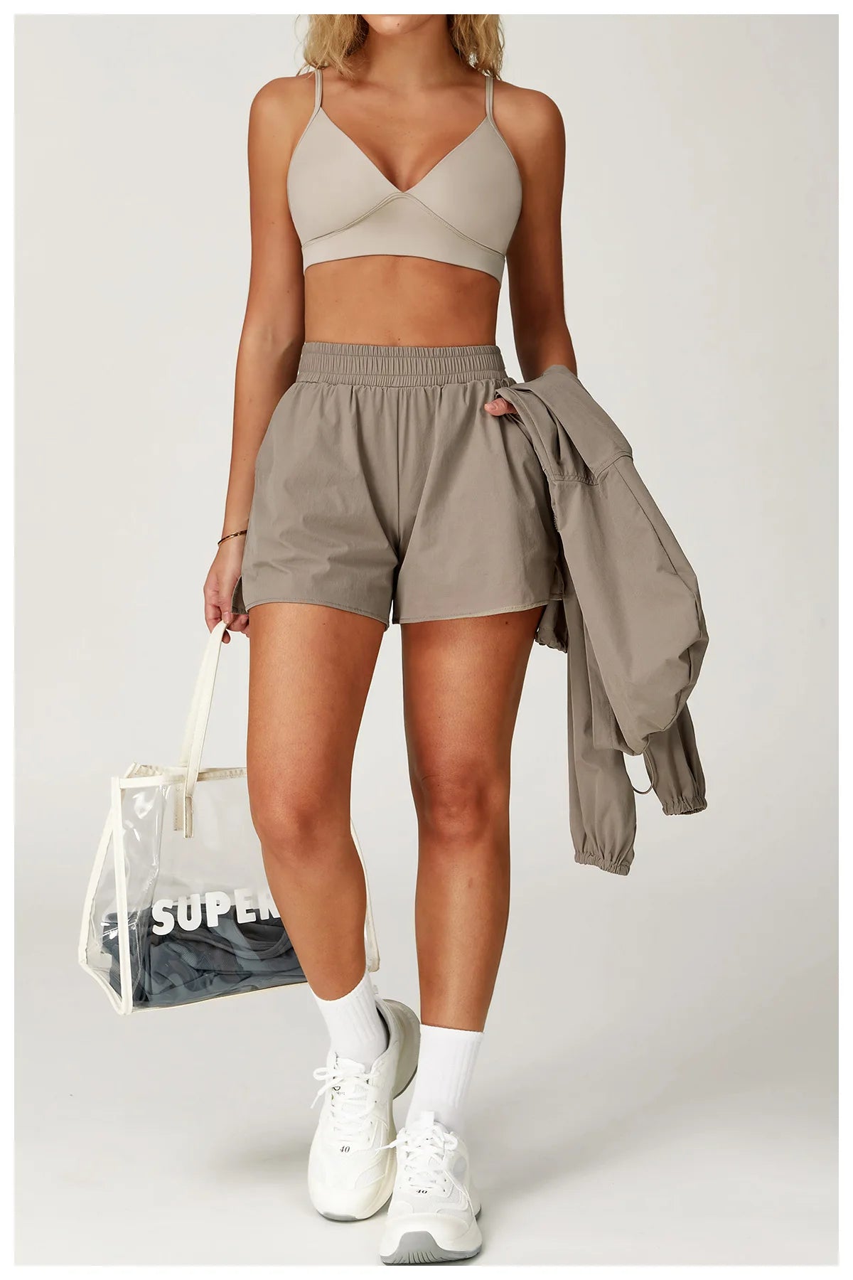 Le short AIR