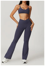Le Pantalon FLARE