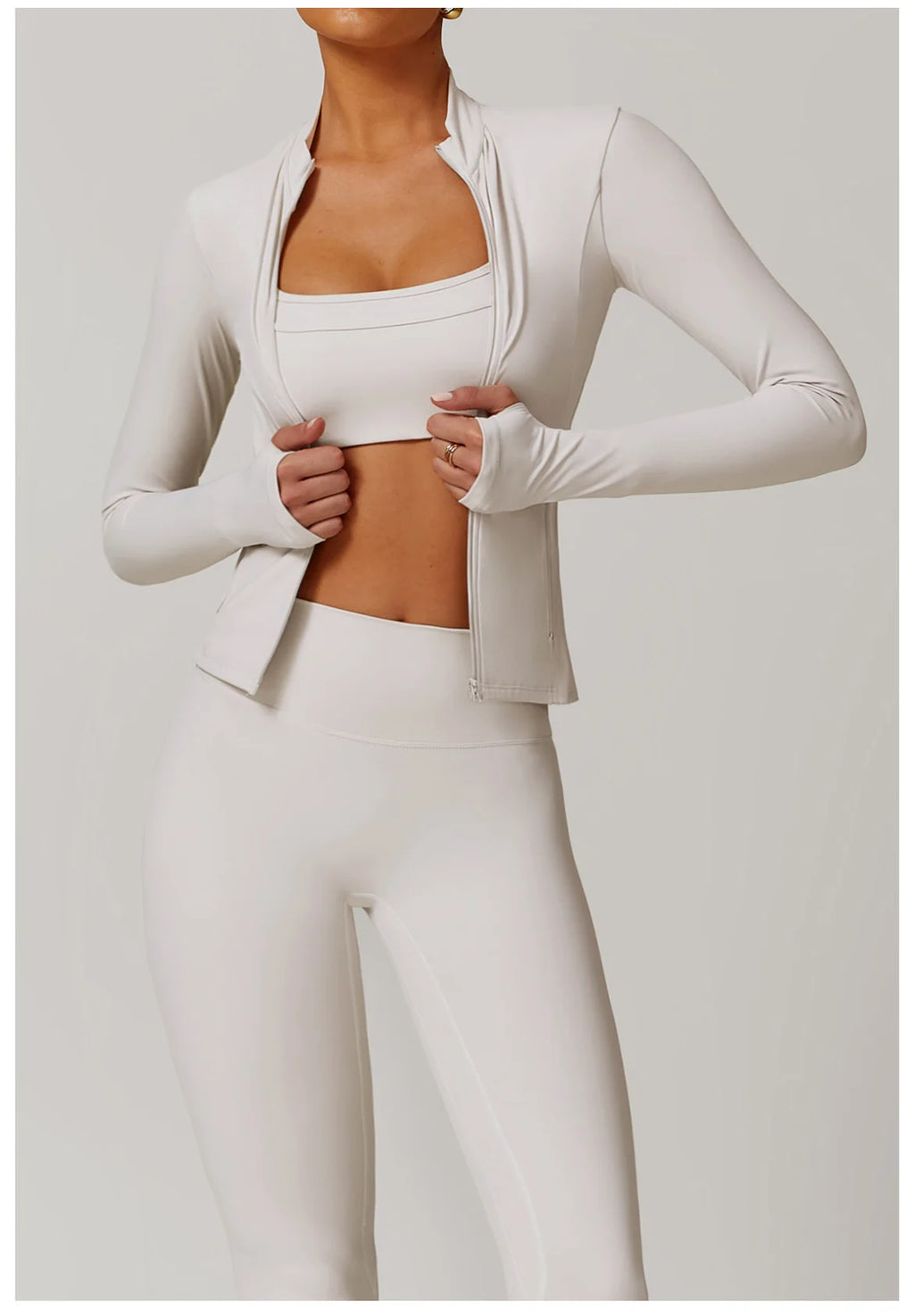 Veste BOLD