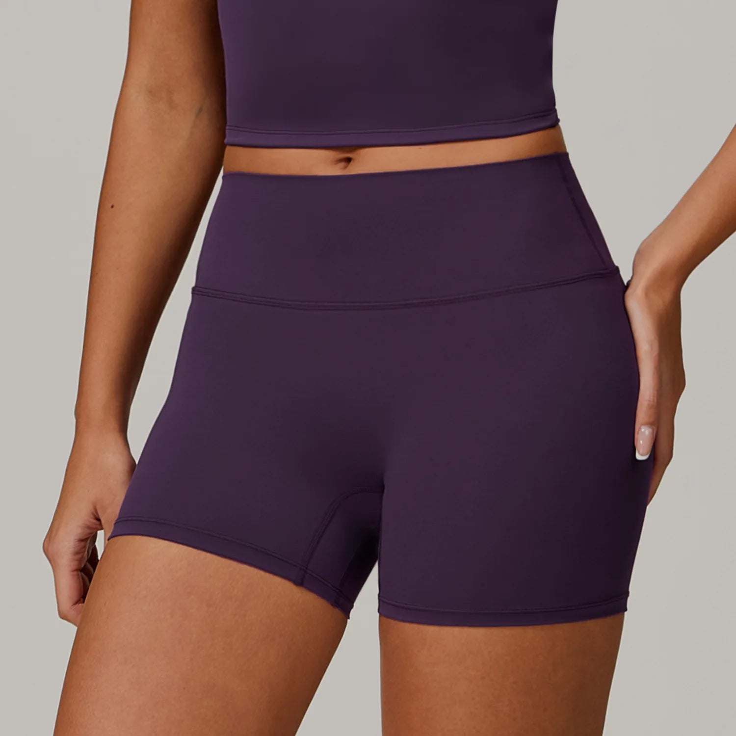 Le short FLEX