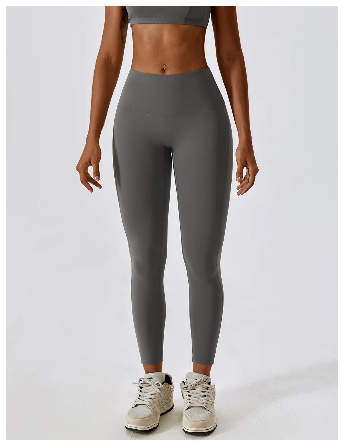 Le legging SCULPT