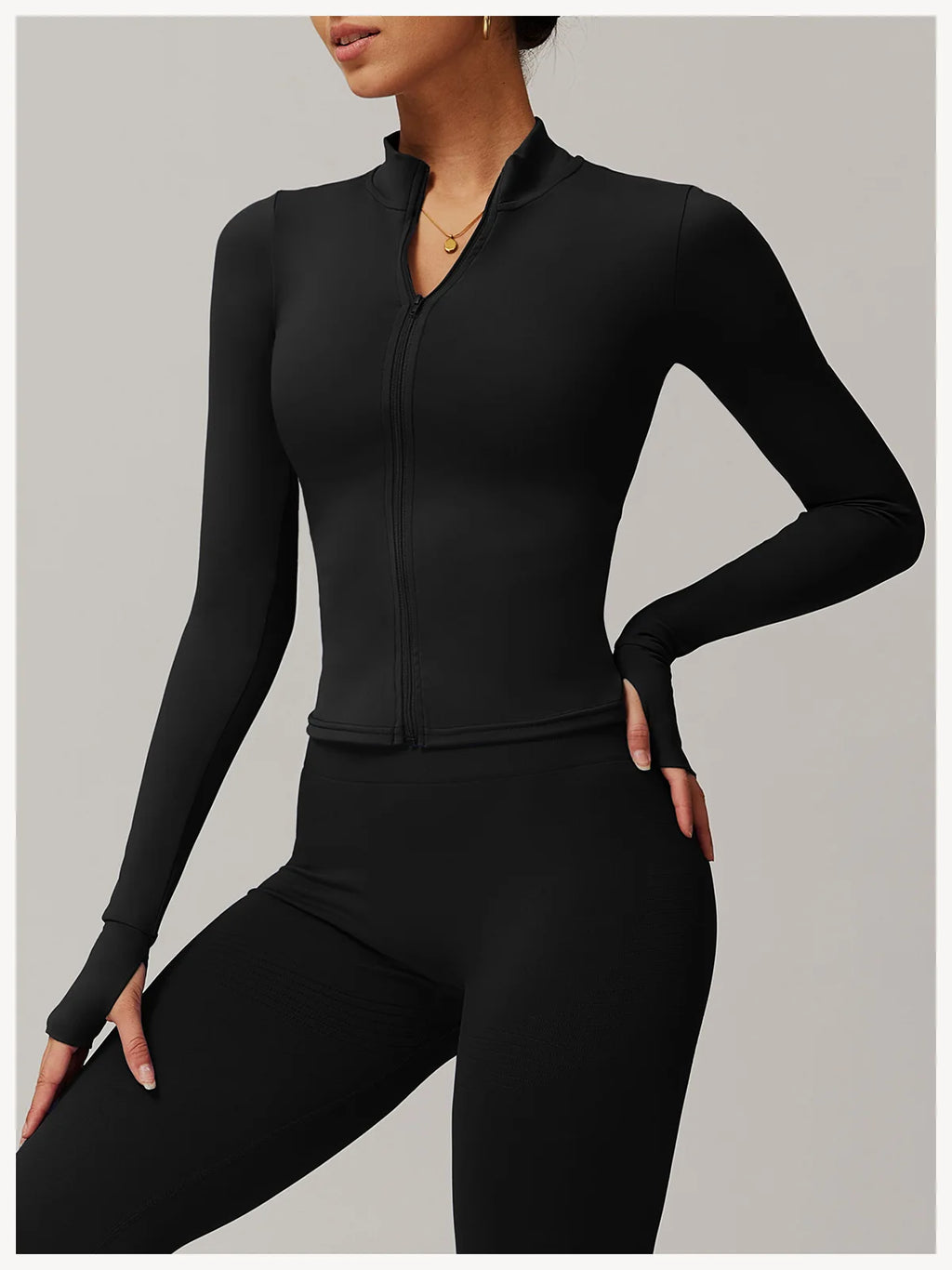 Veste THIN