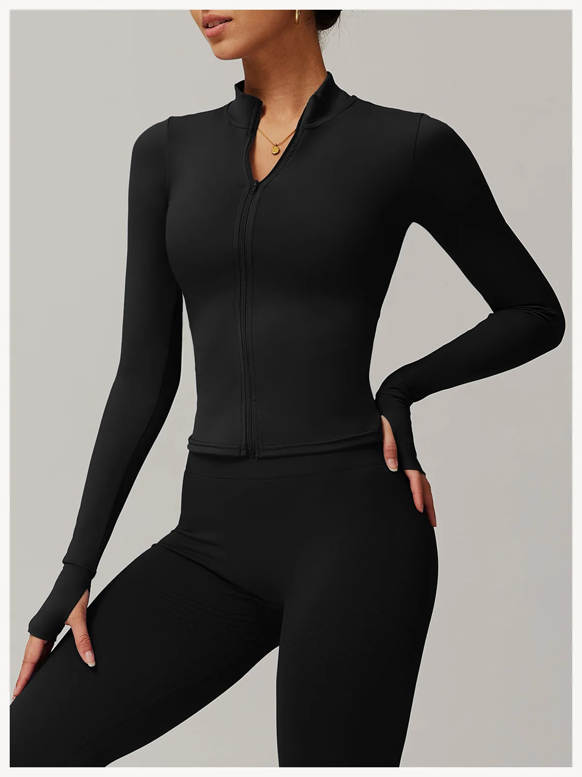 Veste THIN