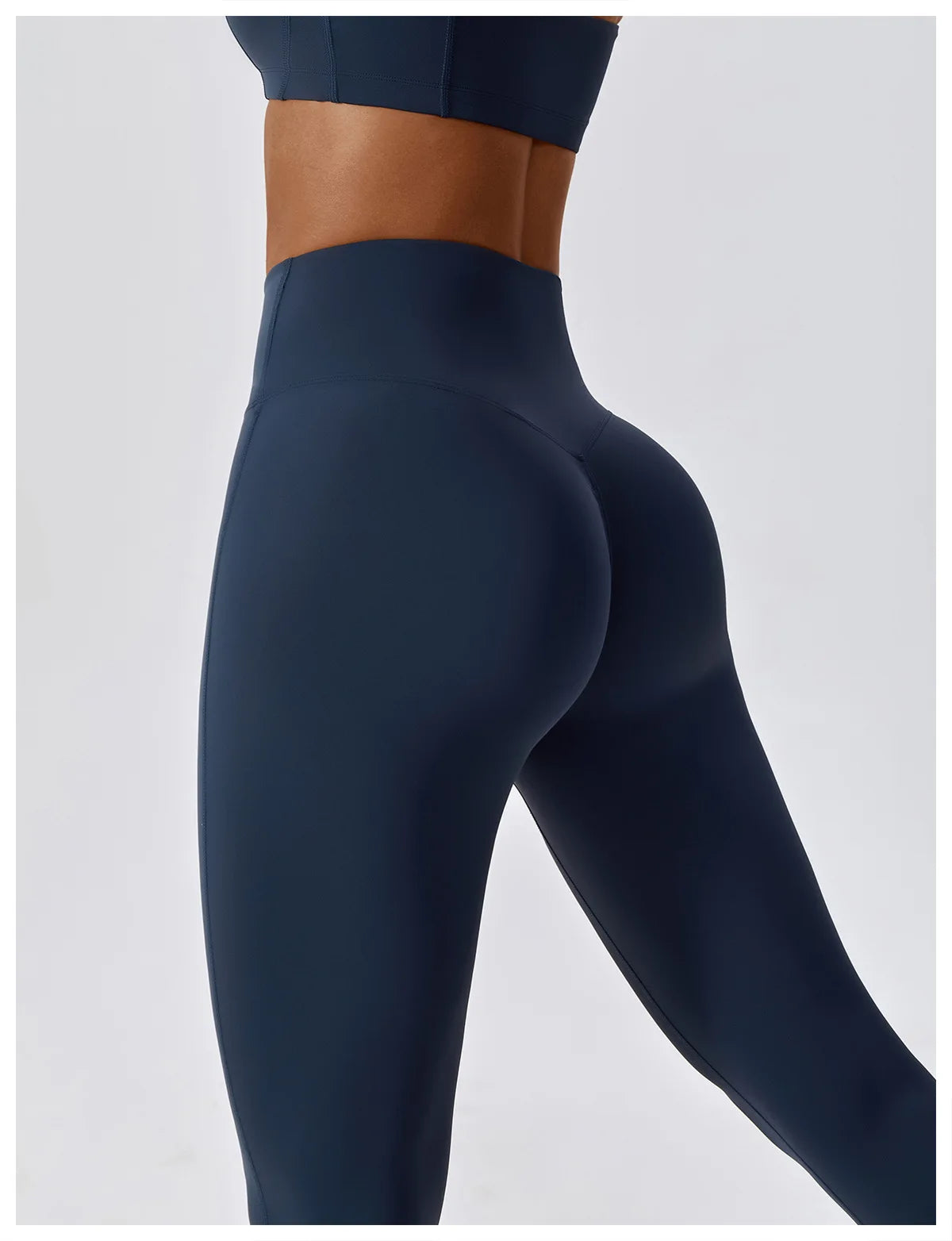 Le legging SCULPT