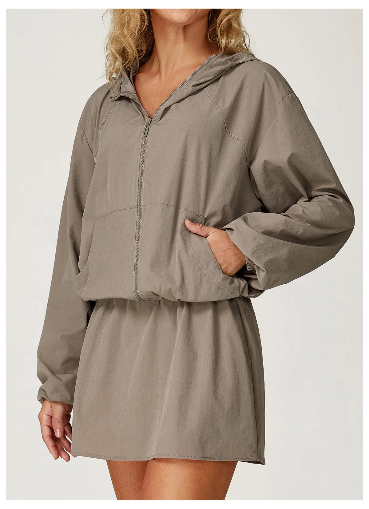 Veste AIR