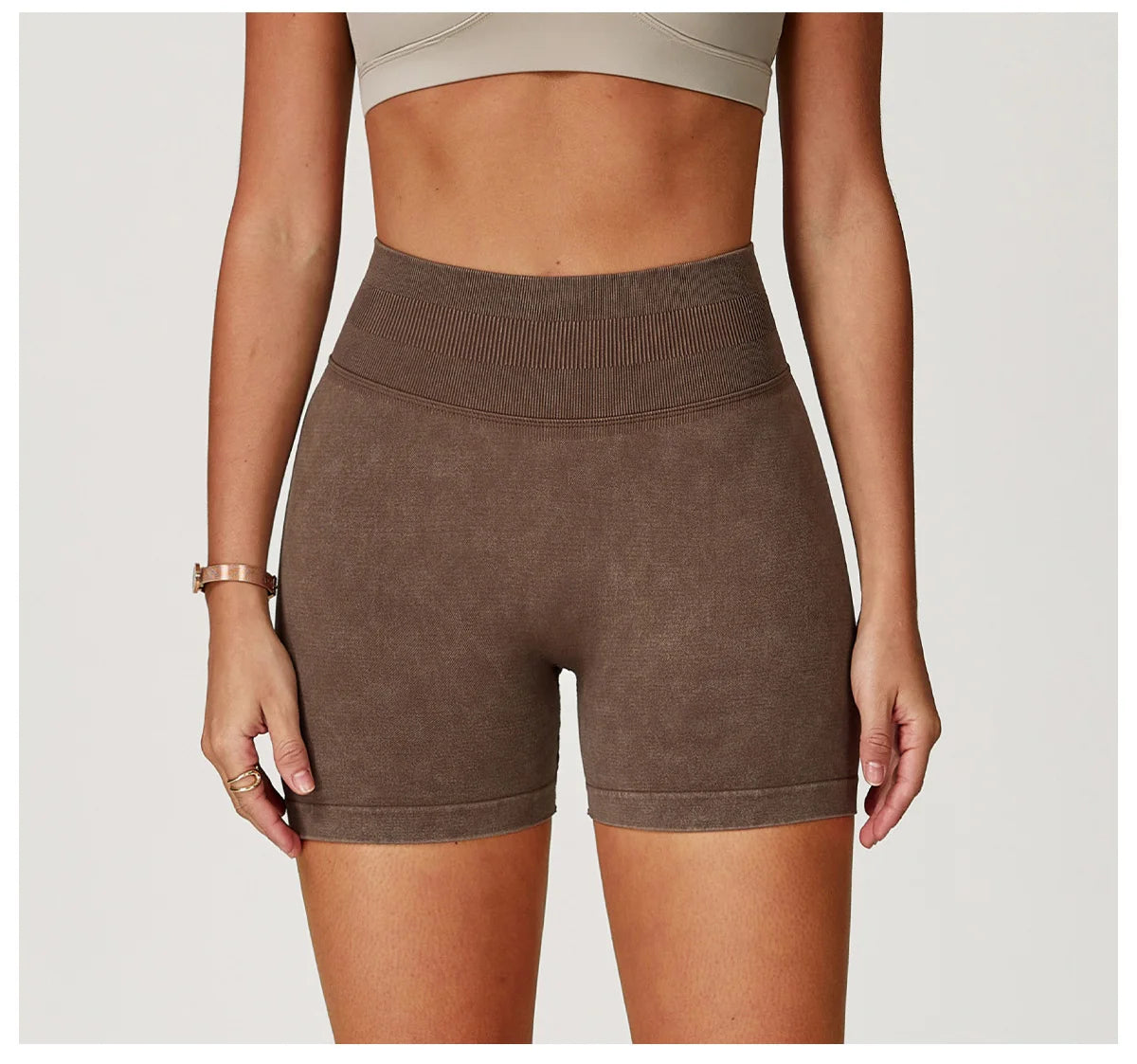 Le Short DARE